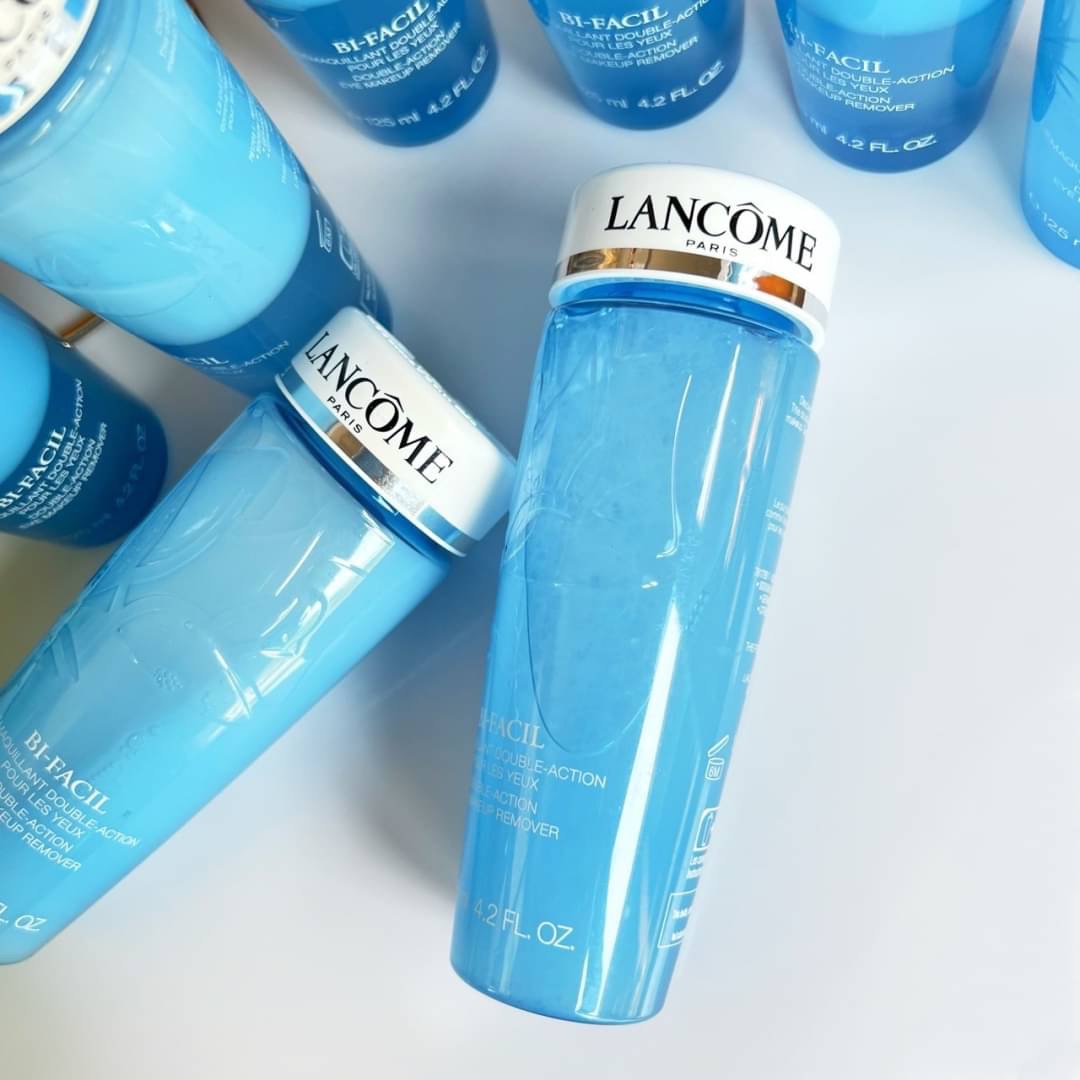 Lancome Bi-Facil Instant Cleanser 125 ml