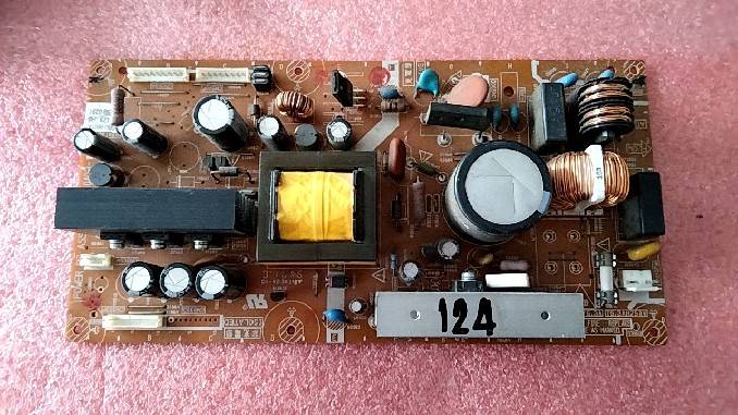 อันที่ 124 JVC LT32Z49 ซัฟฟลาย GGA10103 T6.3AH250V ดีเทสแล้ว
