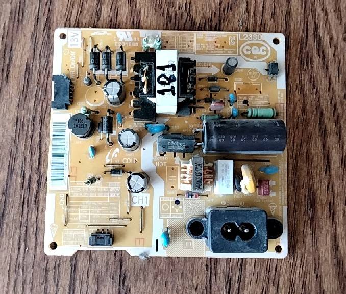 อันที่ 181 Samsung UA24H4003AR ซัฟฟลาย BN44-00746A ดีเทสแล้ว