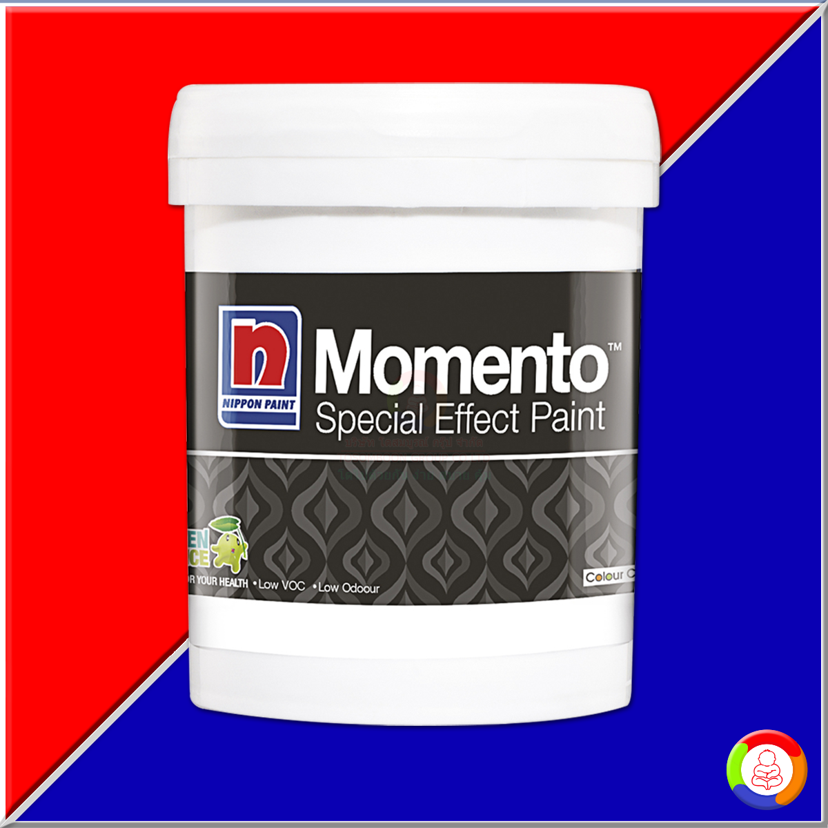 Nippon Paint Momento Primer