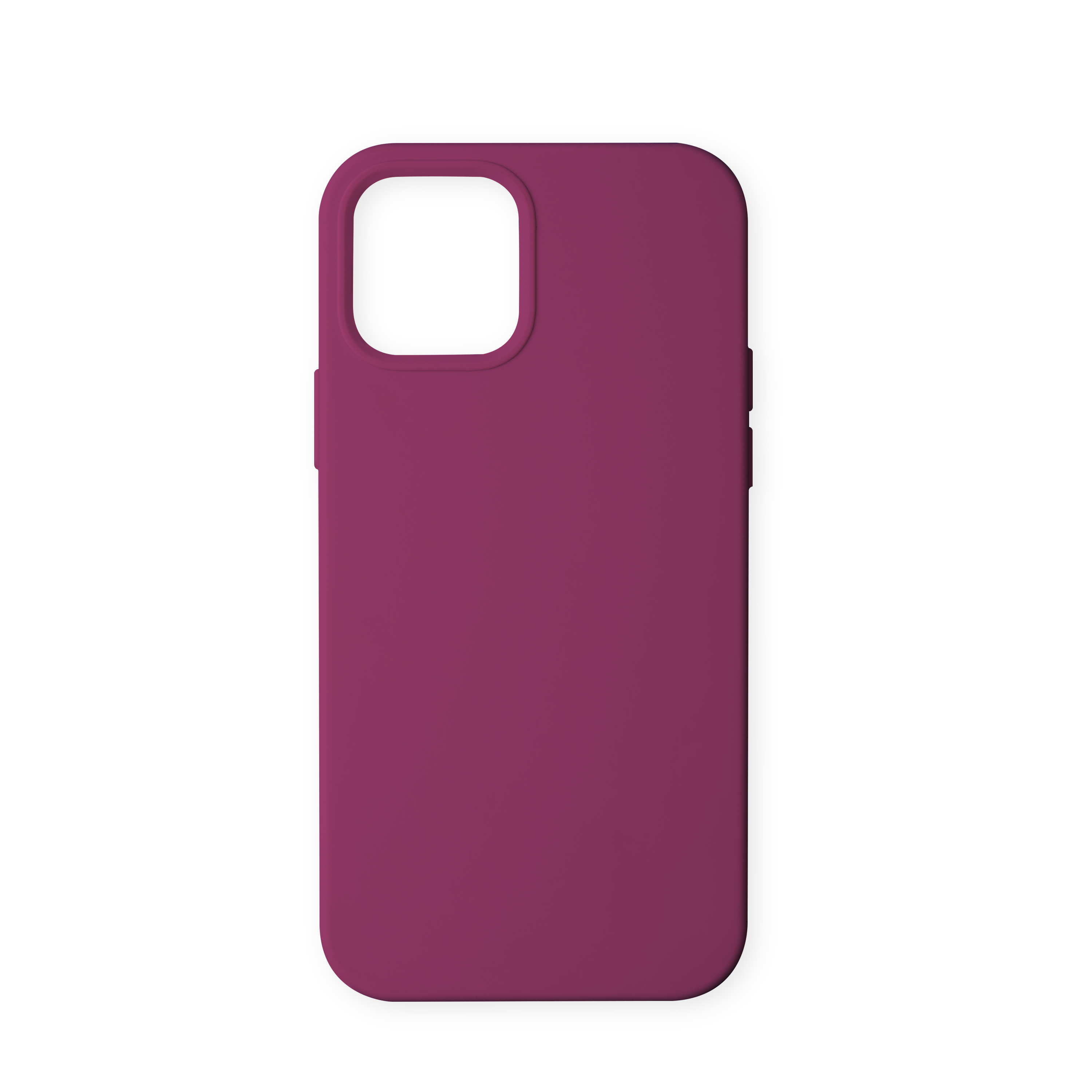 Silicone Case (plum colors) ** สำรองสี 1 สีกันหมด **