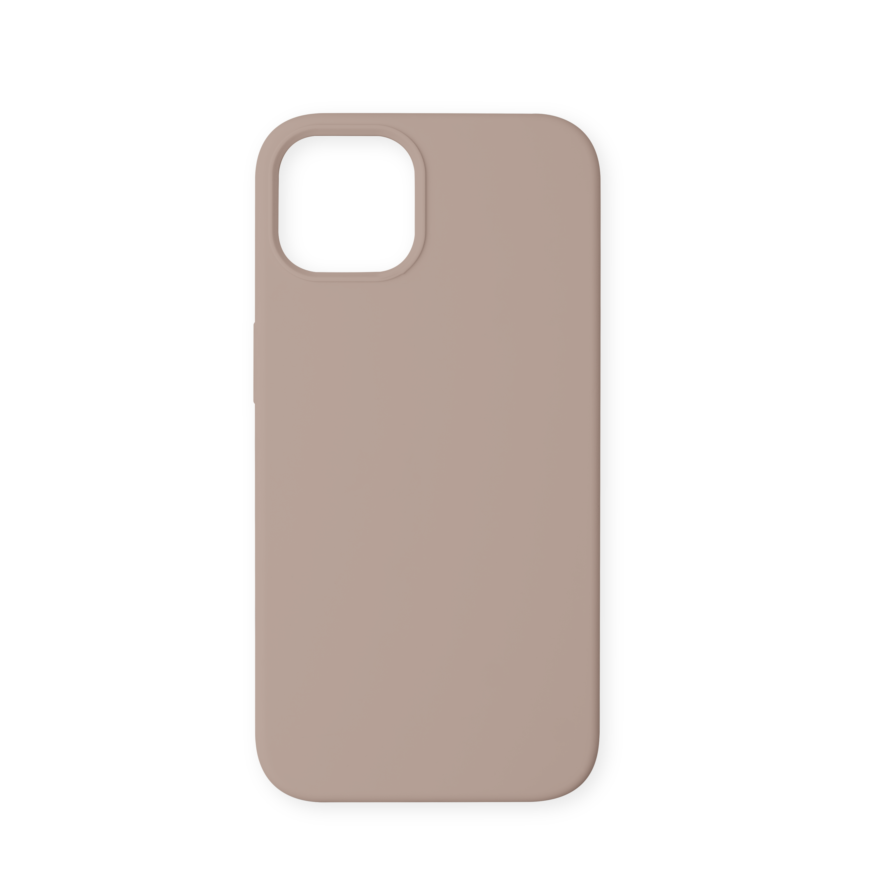 Silicone Case (pink nude colors) ** สำรองสี 1 สีกันหมด **