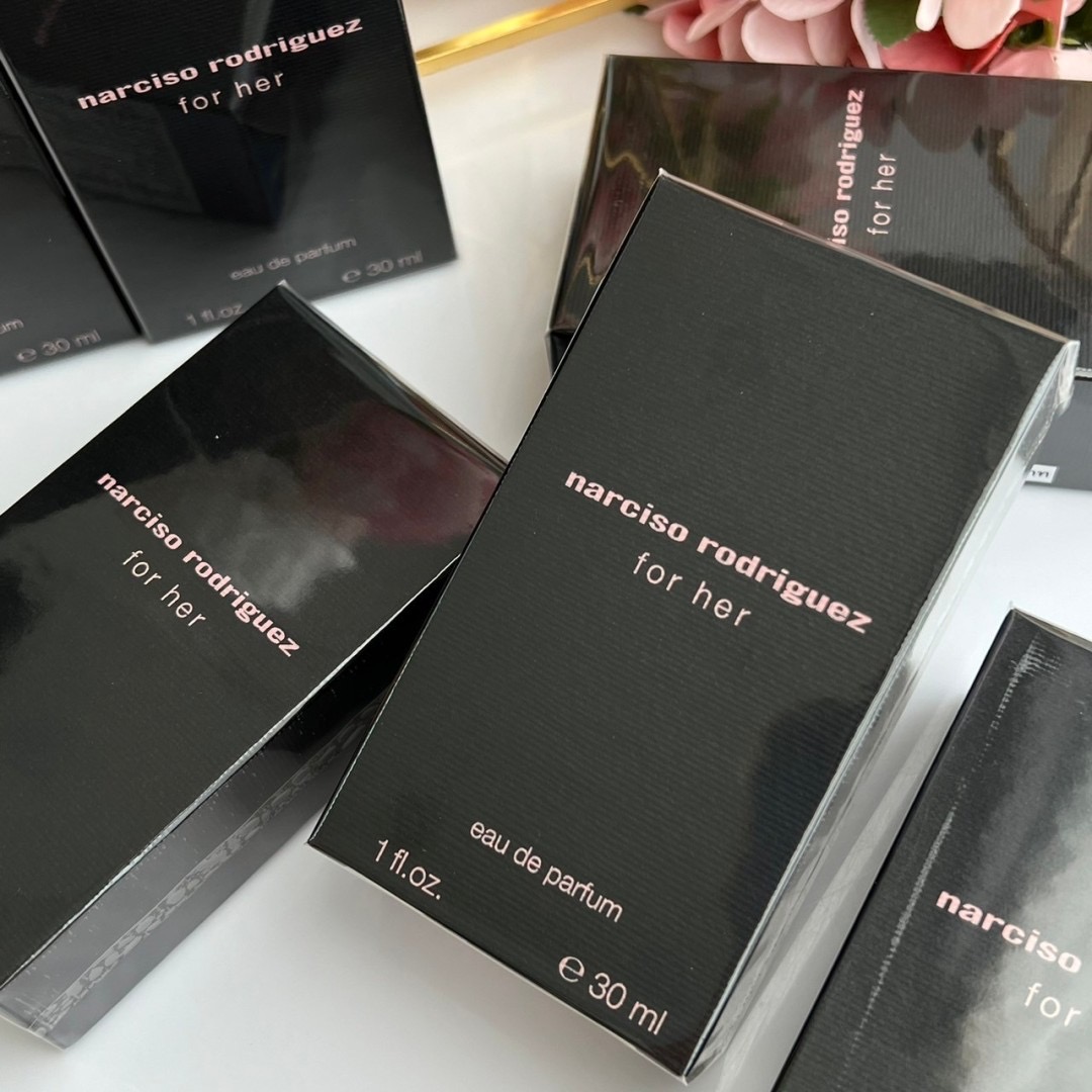 Narciso Rodriguez for Her EDP 30 ml