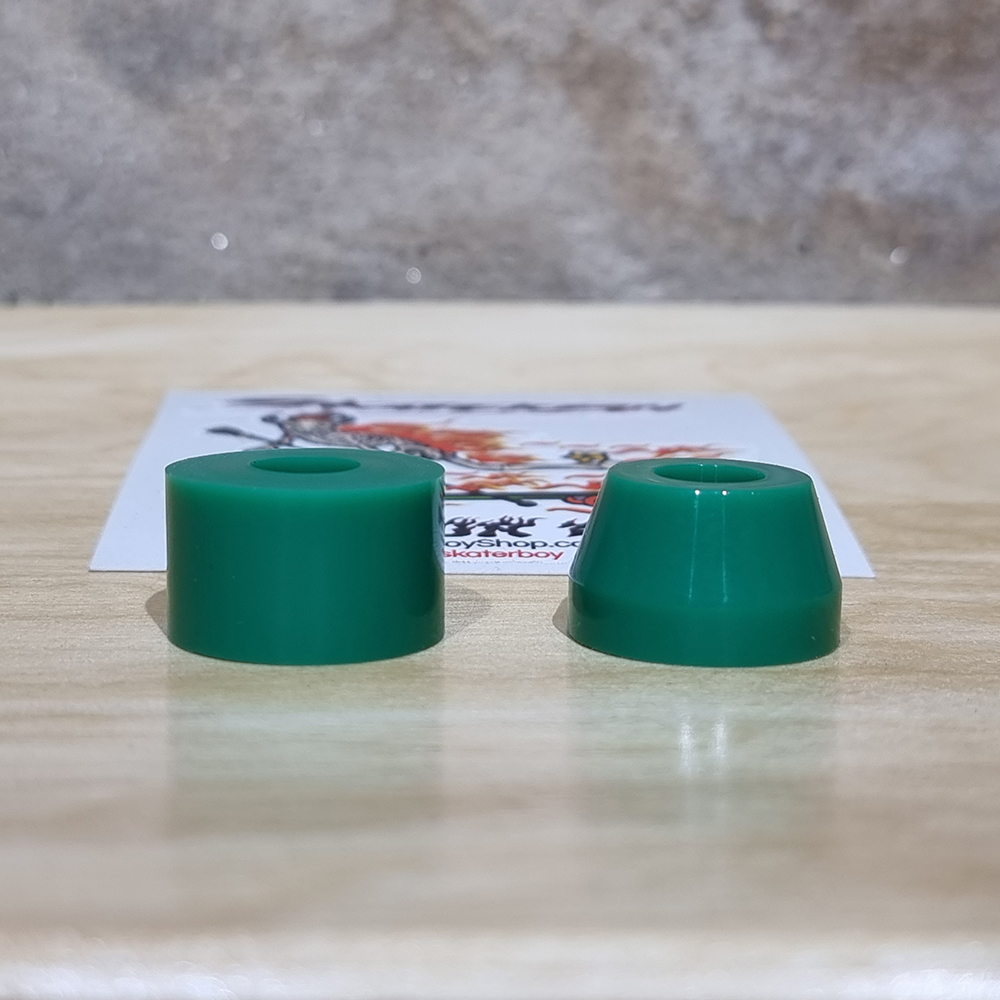 [0312] Bushing surf skate CX4 แข็ง 85A สูง15mm cone berral (แข็งกลาง)