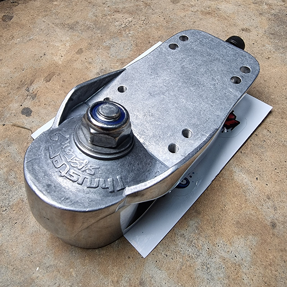 [0307] Adapter Thruster V2 อะแดปเตอร์ เซิร์ฟทรัคระบบ สปริงแรงดึง