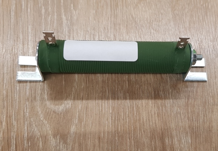 ตัวต้านทานแบบปรับค่าไม่ได้ 500W