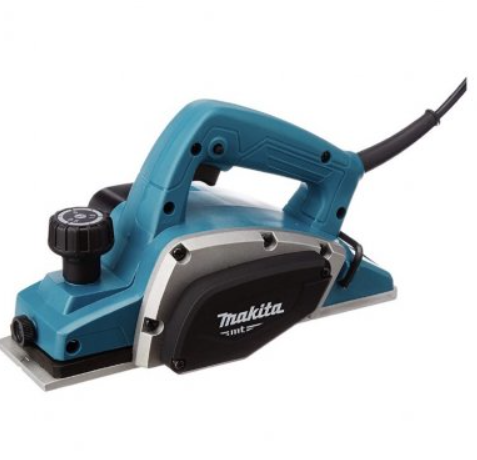 MAKITA กบไสไม้ไฟฟ้า ขนาด 3-1/4 นิ้ว รุ่น 1100