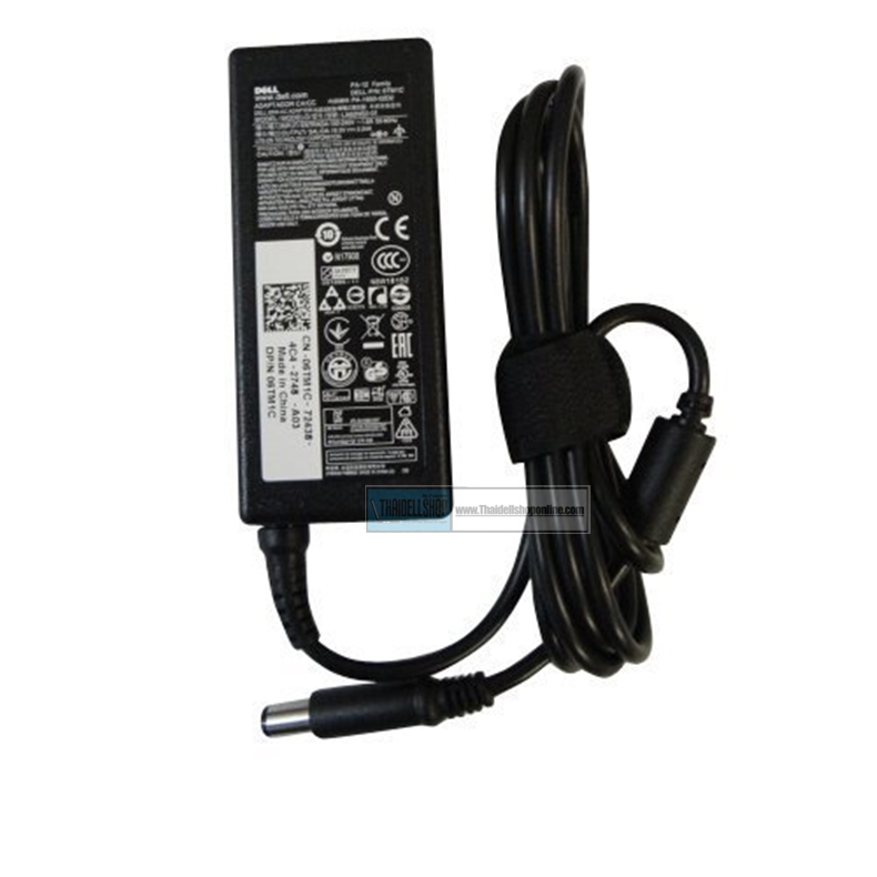 Dell Ac Adapter 65w Part: 6TM1C