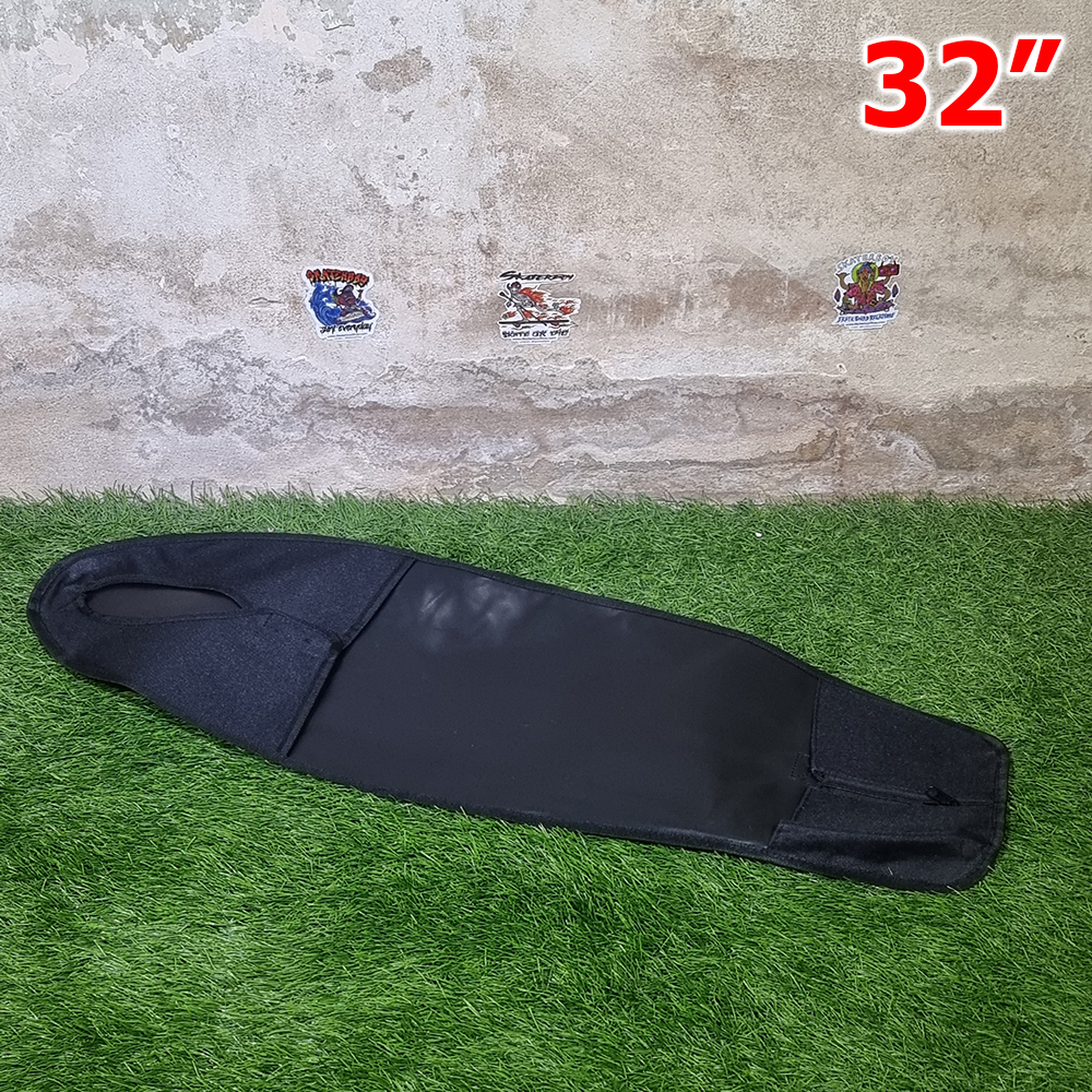 [0319] กระเป๋าใส่ surf skate ทรัคสปริง อเดปเตอร์ CX7 S7 บอร์ด 30" 32"