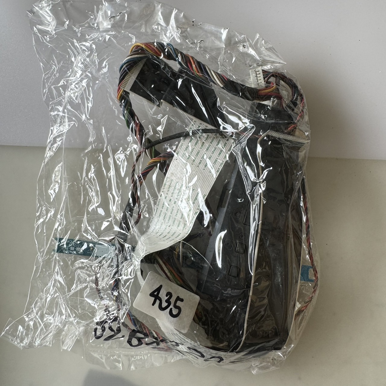 ชุดสายแพร 435 SONY 32BX320