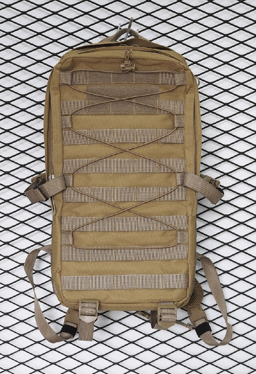 เป้ Assault Backpack ( SOETAC ) (K0590)