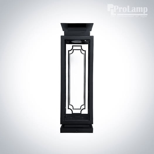 โคมไฟสนาม HD3/50CM