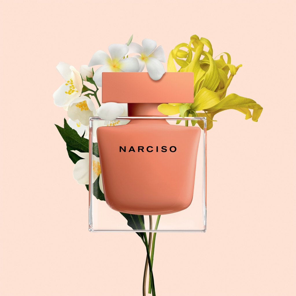 NARCISO RODRIGUEZ Ambree EDP แบ่งขาย