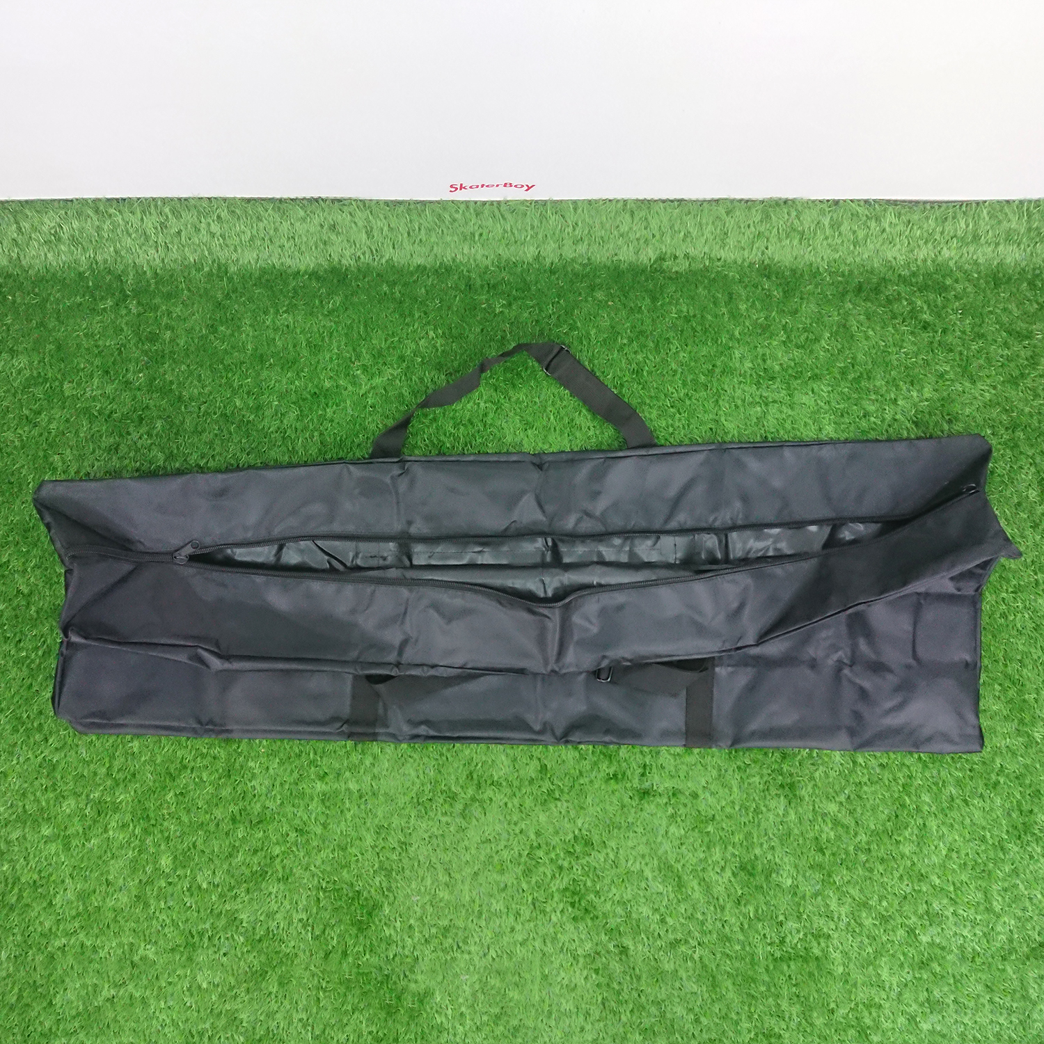 [0702] กระเป๋าใส่สกู๊ตเตอร์ไฟฟ้า สายพายข้าง ล้อ 8-10 นิ้ว น้ำหนักไม่เกิน 25kg