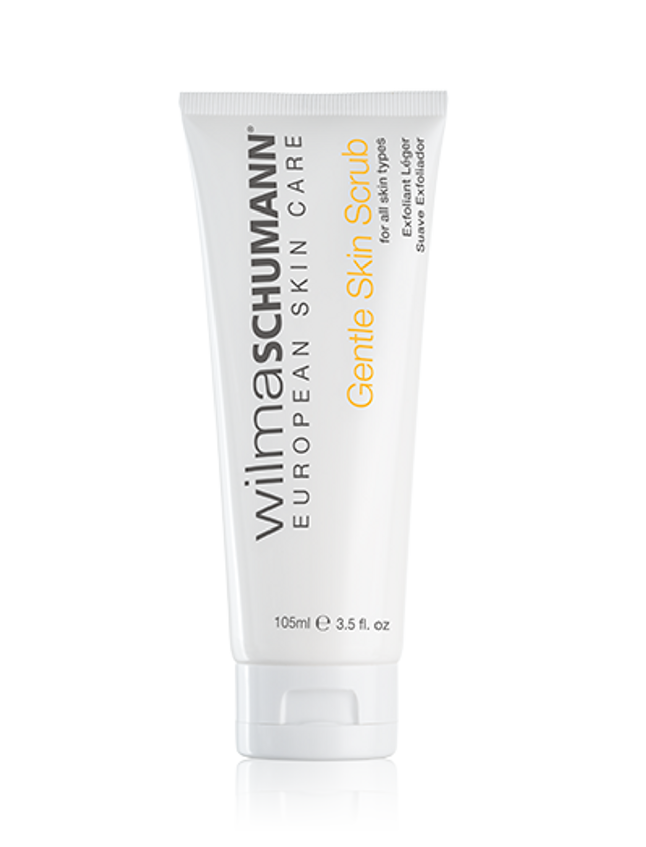 Wilma Schumann Gentle Skin Scrub 105ml 0 กก.