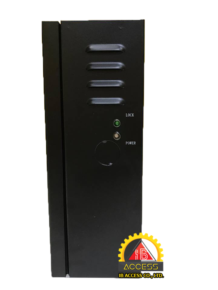 Power Supply 12Vdc 3A. ยี่ห้อ HIP รุ่น 902-3C