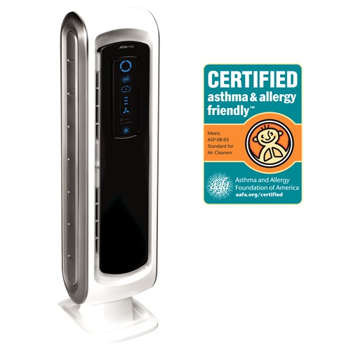 เครื่องฟอกอากาศ DX5 ยี่ห้อ Aeramax Fellowes (USA)