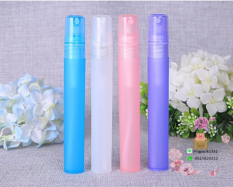 ขวดสเปย์น้ำหอมขนาด 10ML