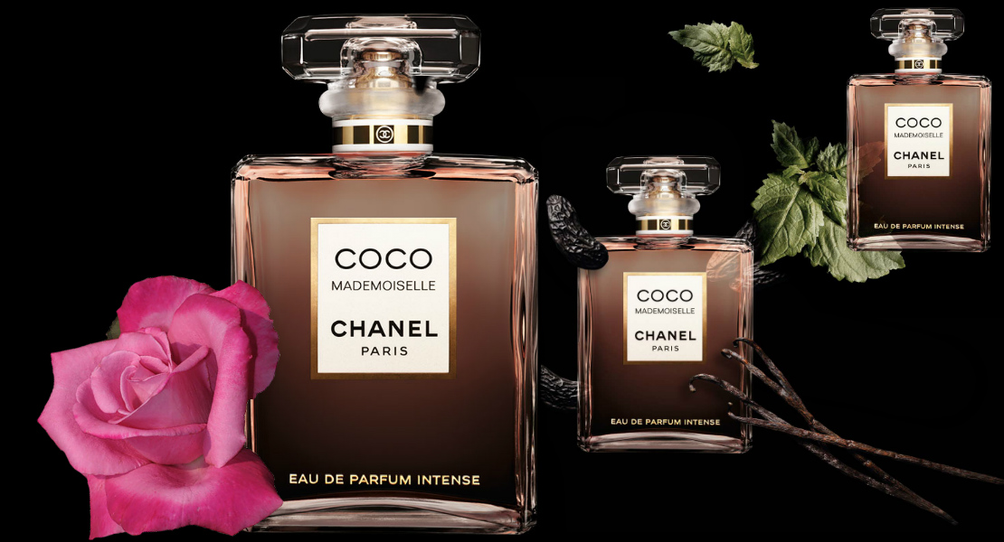 CHANEL Coco Mademoiselle Intense EDP แบ่งขาย