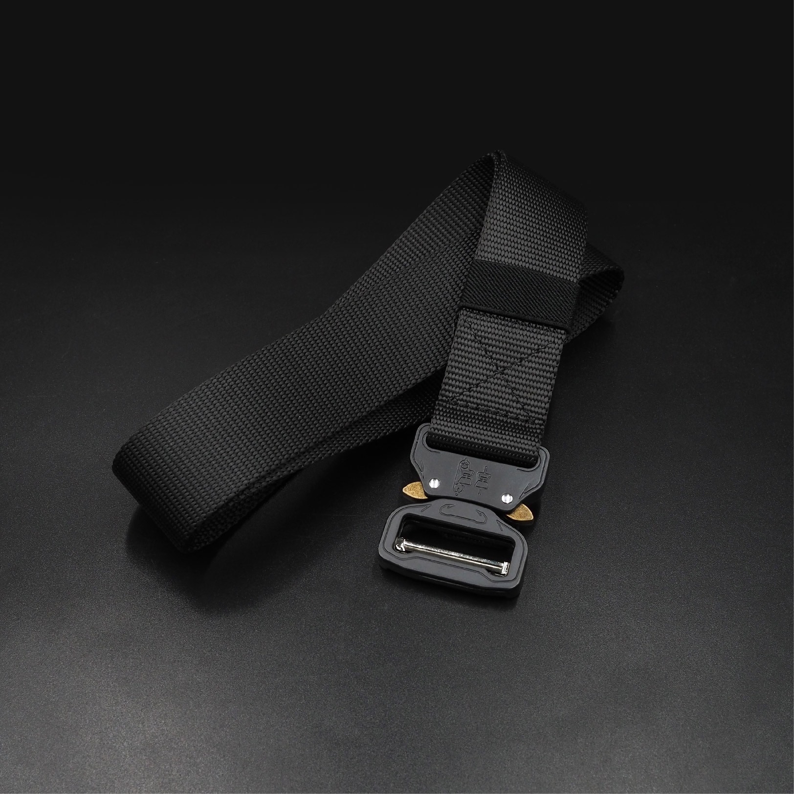 เข็มขัด Cobra Belt C-3 แบบไม่มีห่วง (K0120)