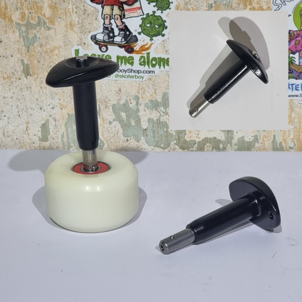 [0318] skate tool สำหรับถอด ลูกปืนล้อสเก็ตบอร์ด แกน10mm ขนาด 7cm