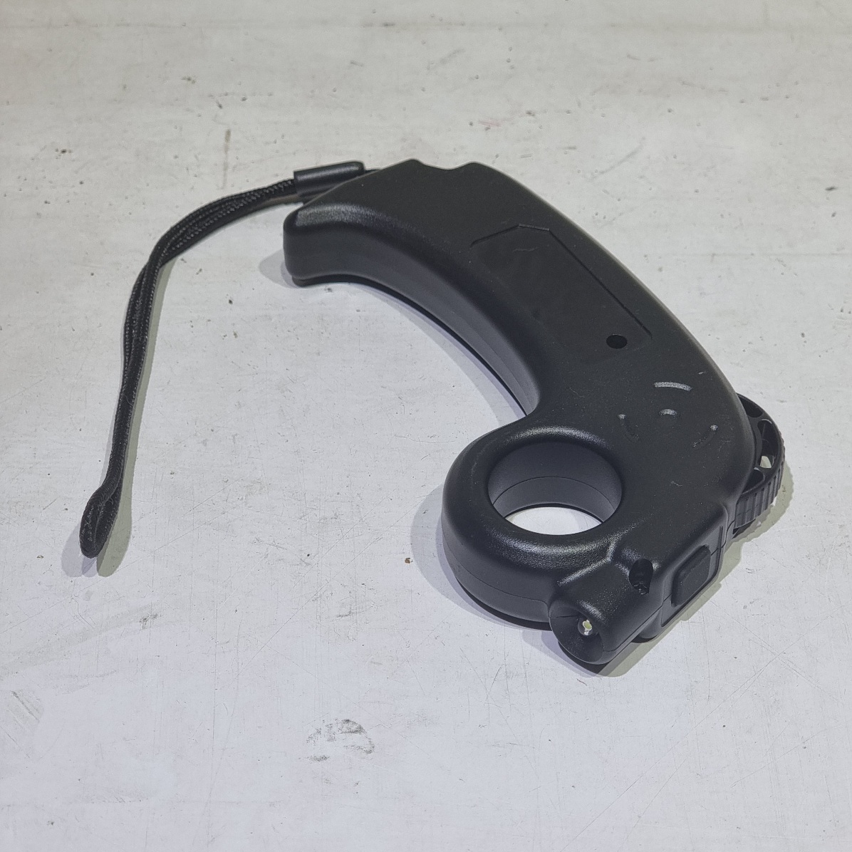 [0504] รีโมท คอลโทรล สเก็ตบอร์ดไฟฟ้า ใช้เหมือนแบบเดิมที่หาย remote control E skateboard