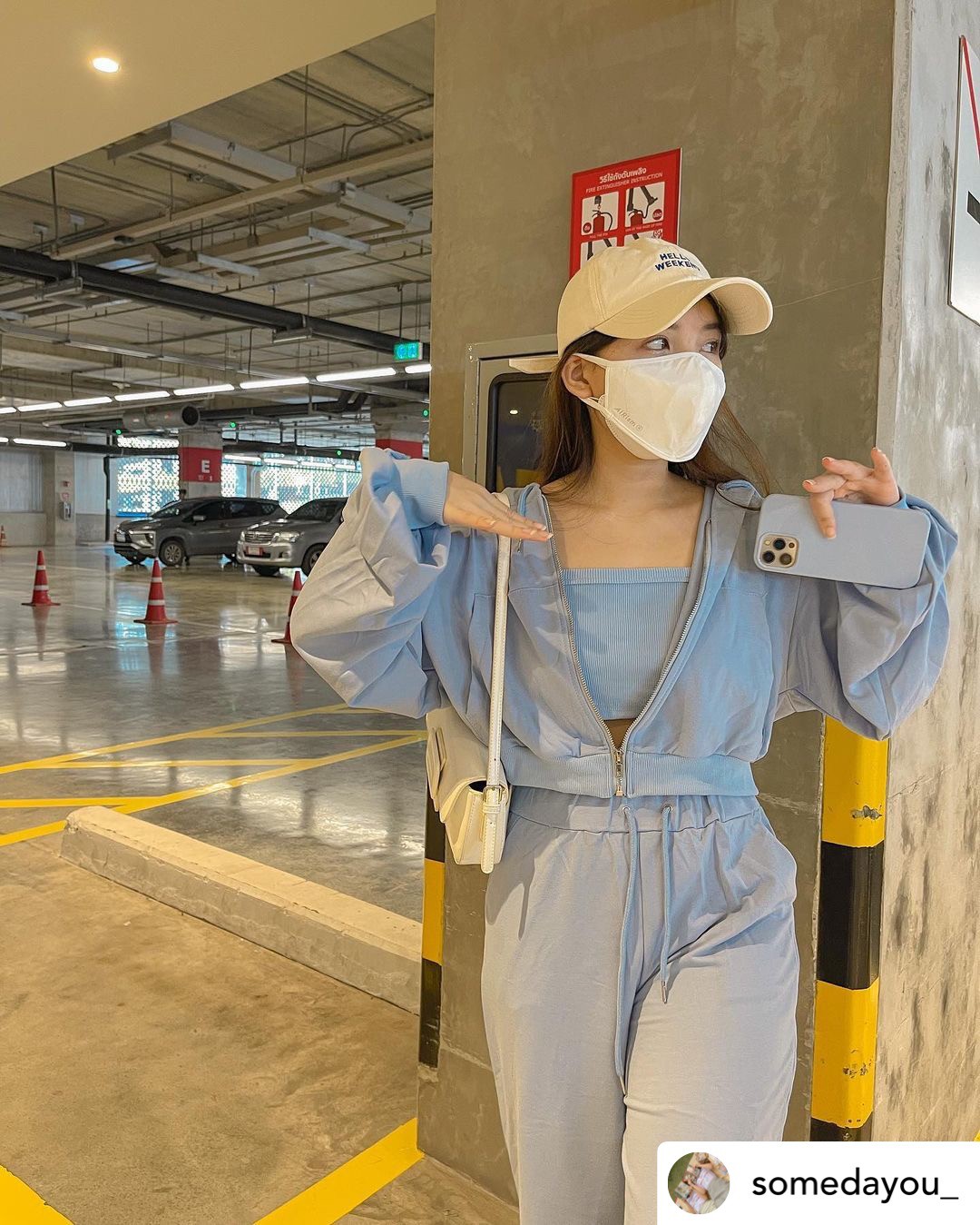 Silicone Case (baby blue colors) ** สำรองสี 1 สีกันหมด **