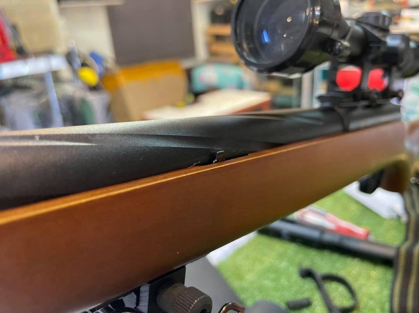 WELL MB03D Upgrade 2023