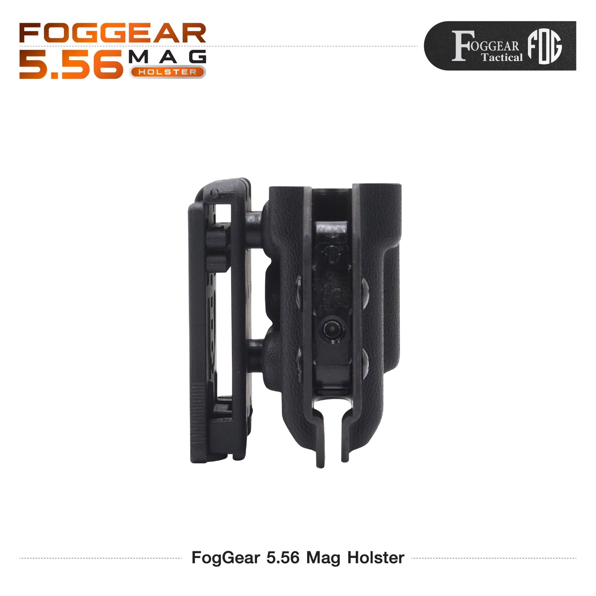 FogGear 5.56 Mag Holster (K0890)