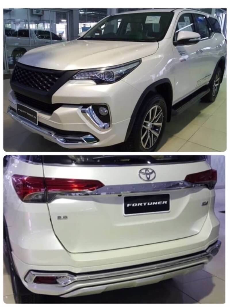 Forjuner ขุด Tithum 2ชิ้น