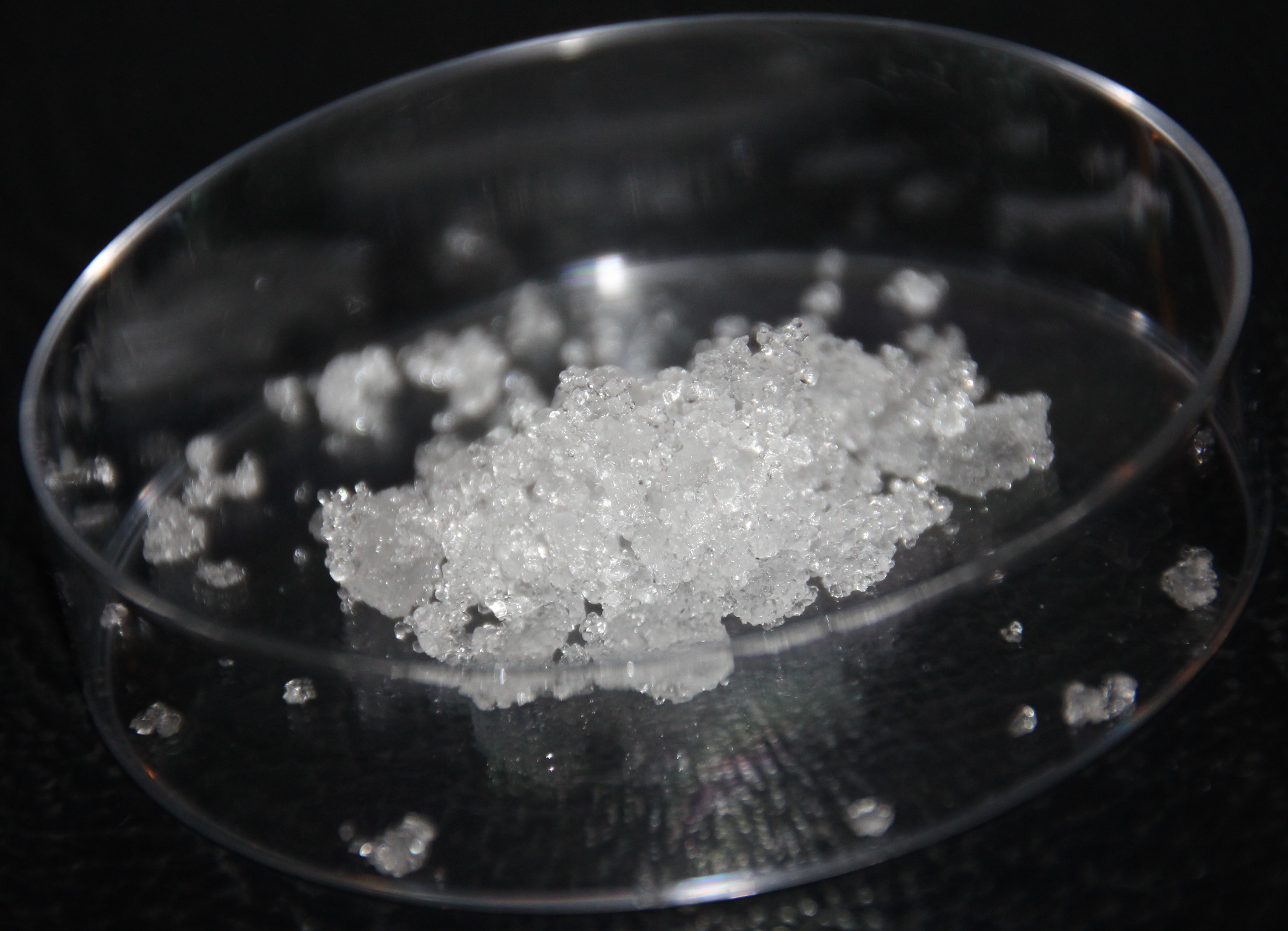 Ammonium Bifluoride แอมโมเนียมไบฟลูออไรด์
