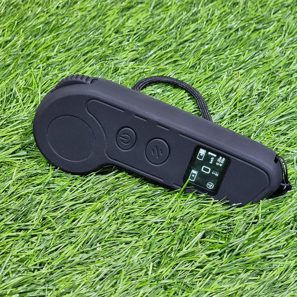 [0504] รีโมทคอลโทรล สำหรับ สเก็ตบอร์ดไฟฟ้า รุ่น Maxfind