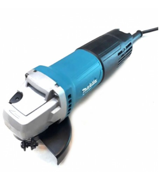 MAKITA เครื่องเจียรไฟฟ้า กำลังไฟ 540 วัตต์ รุ่น M0910B