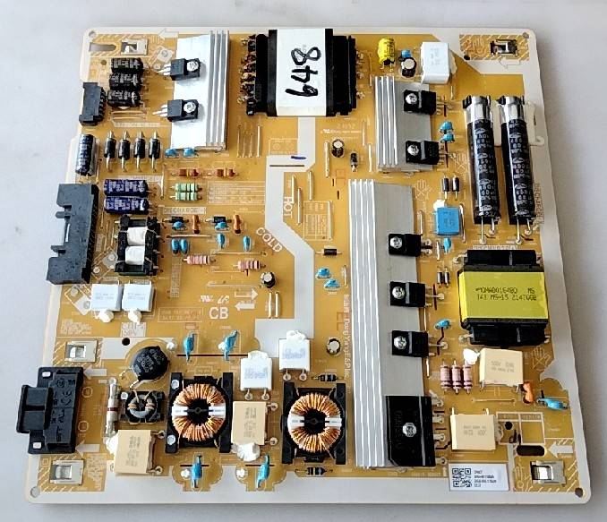 อันที่ 648 SAMSUNG QA55Q70AA ซัฟฟลาย BN44-01105A ดีเทสแล้ว