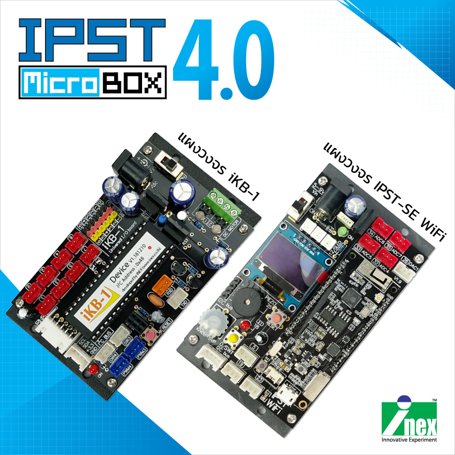 IPST MicroBOX 4.0