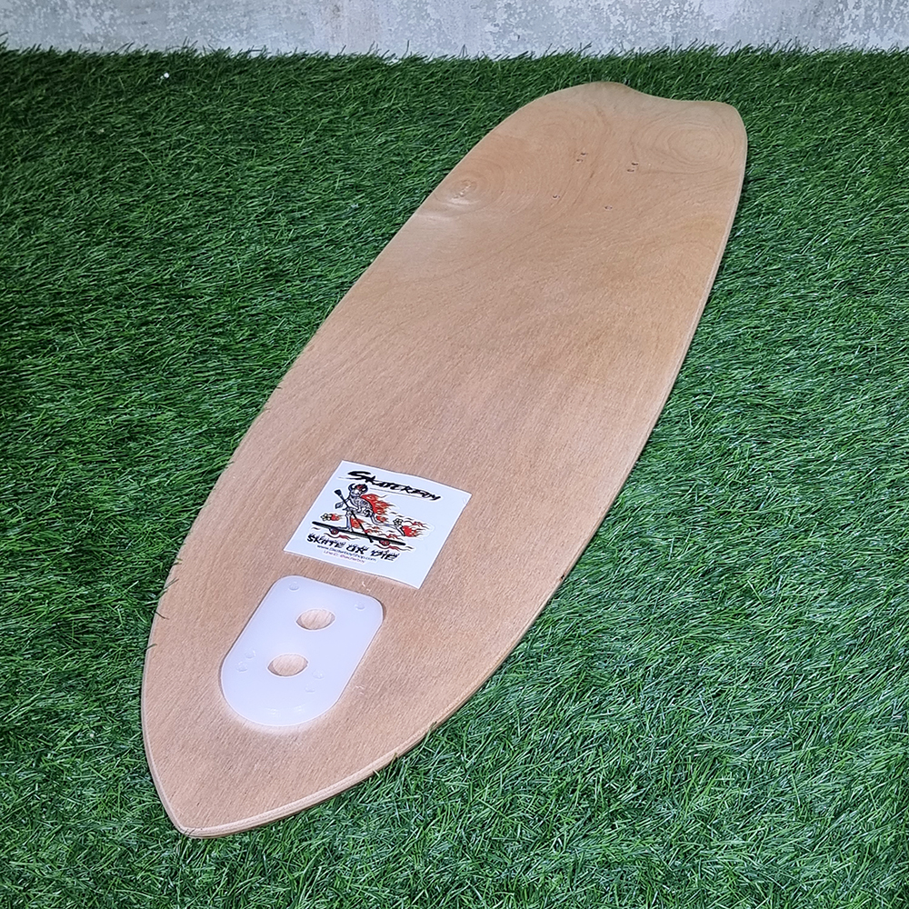 [0311] แผ่นรองทรัค PE สาย Custom ปรับแต่งความสูง 10-35mm เขียว เหลือง แดง น้ำเงิน ขาว