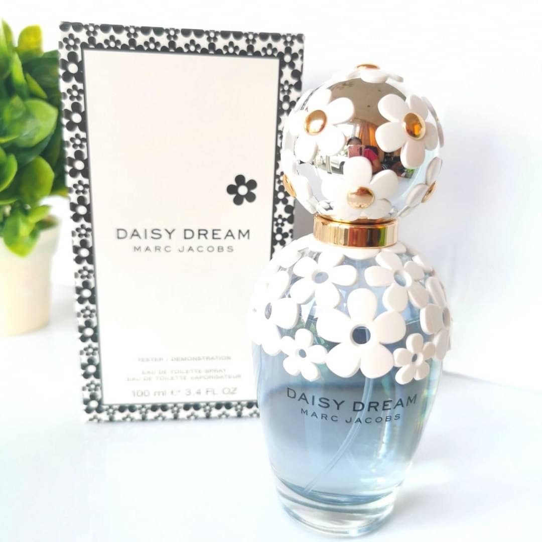 MARC JACOBS Daisy Dream EDT 100 ml (Tester Box)