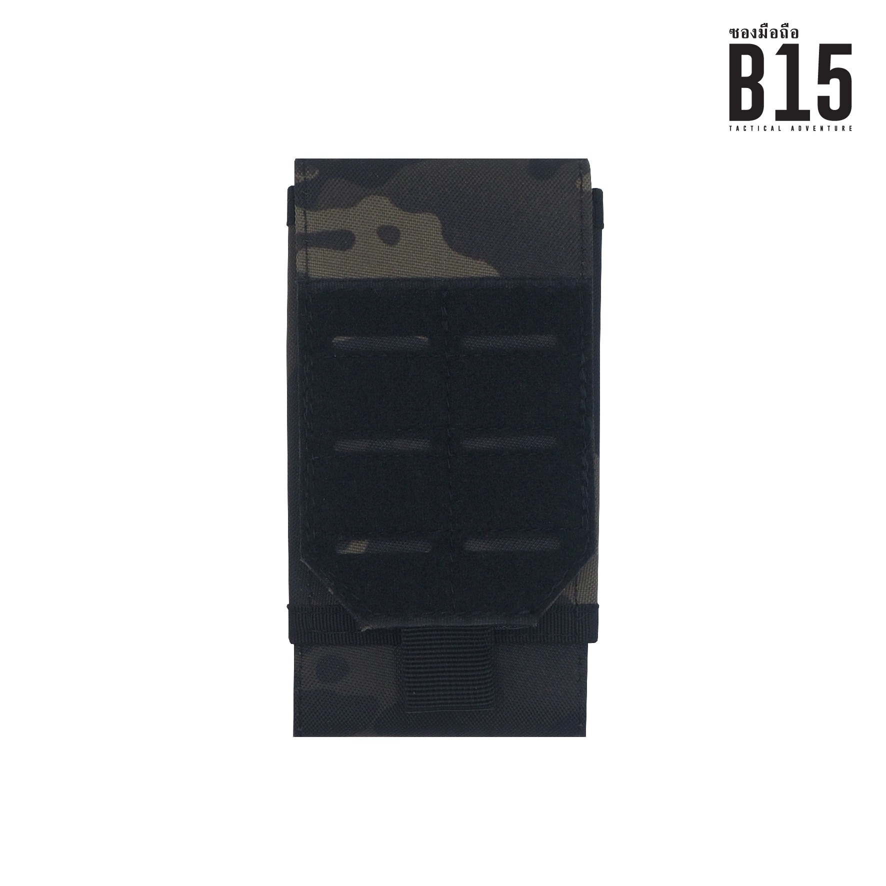 ซองมือถือ B15 (K0090)