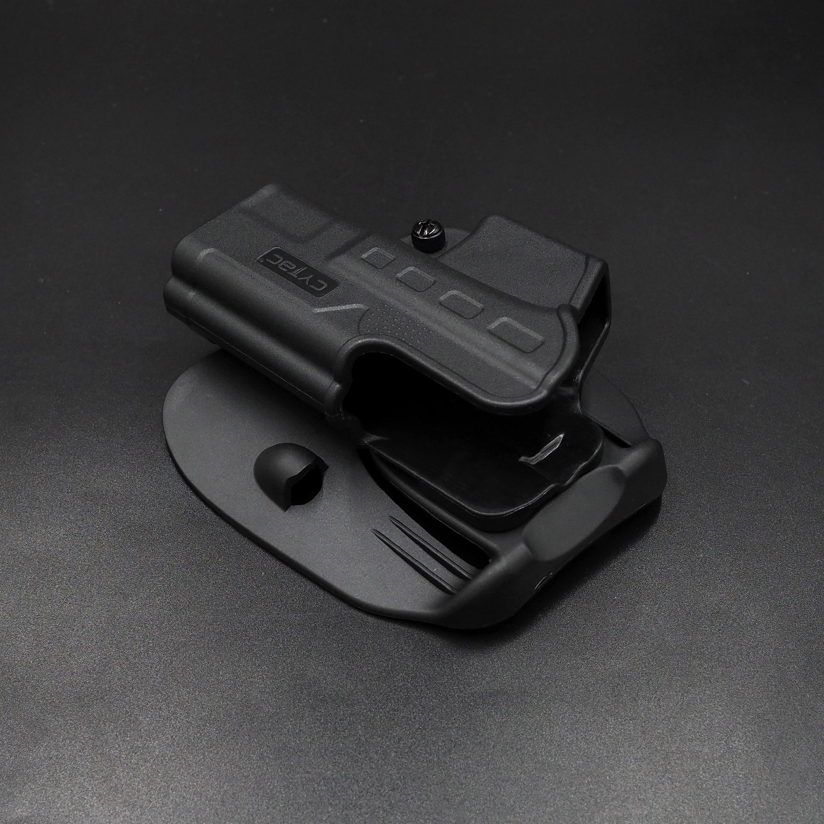 ซองปลดเร็ว G19 Cytac (K0350)
