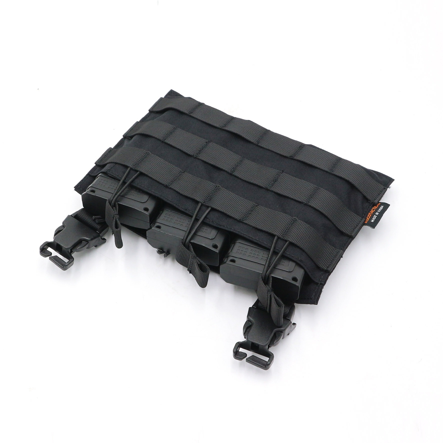 SET เสื้อเกราะปลดไว FCSK 2.1 (SET_A) (K01450)