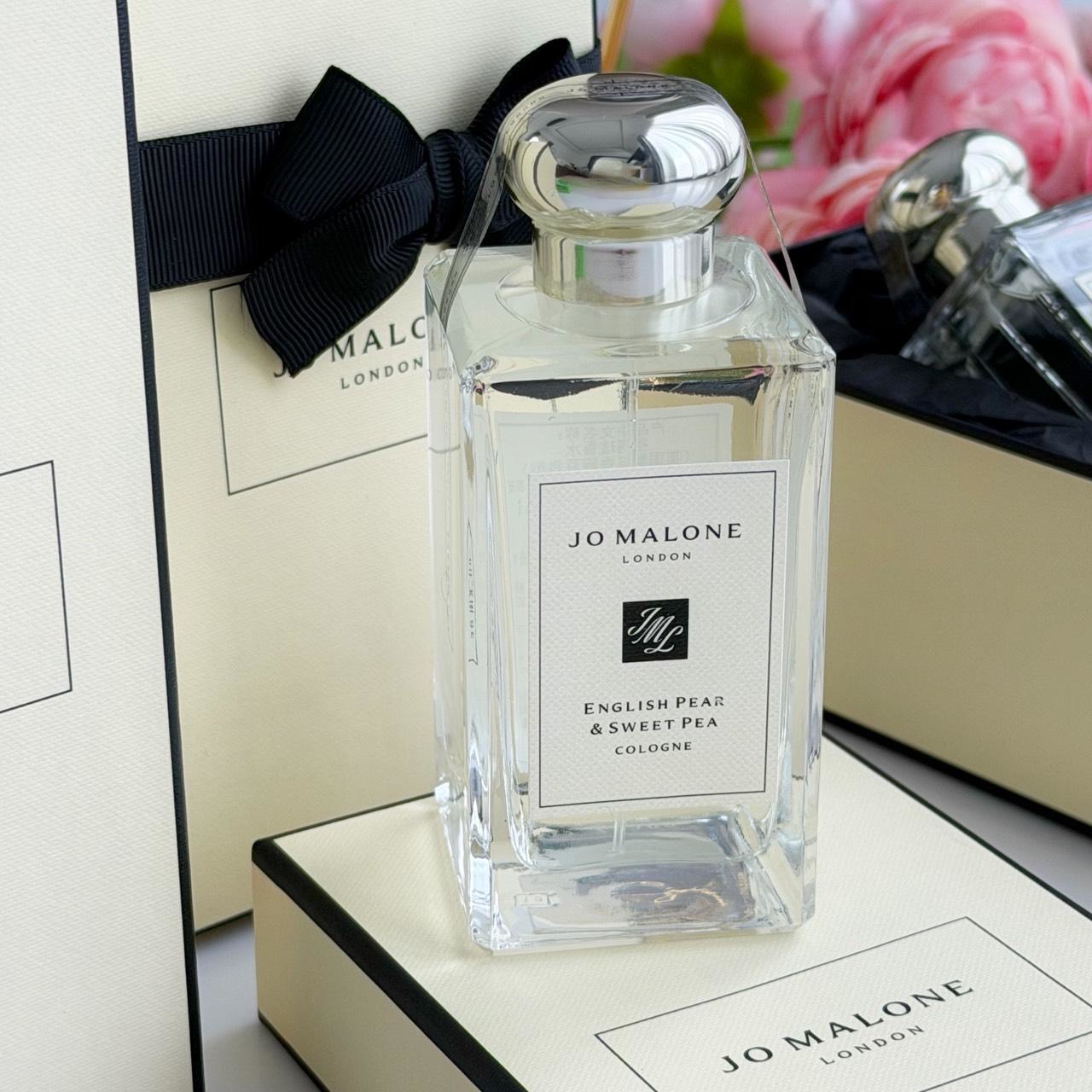 Jo Malone London English Pear & Sweet Pea 100 ml (Counter Box)
