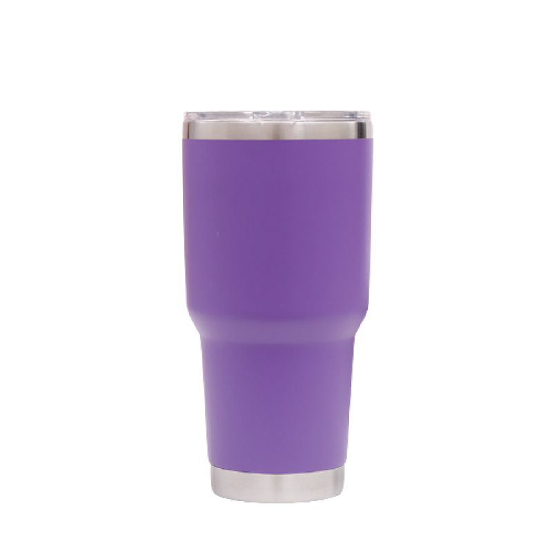 แก้วน้ำทรง Yeti 30 oz (880 ml)