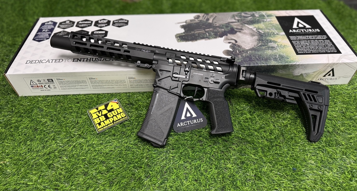 ARCTURUS CAT02 AEG