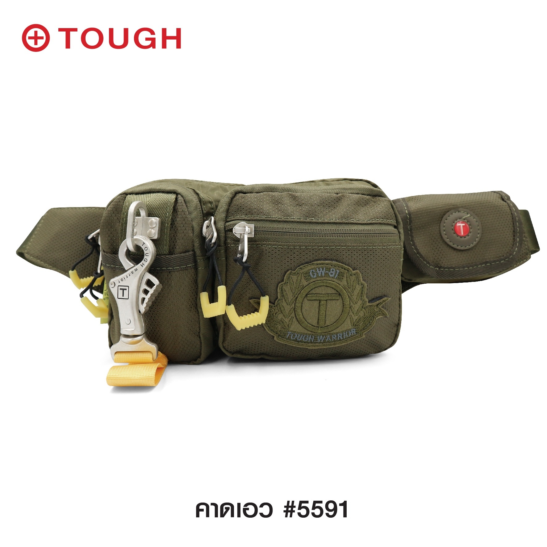 คาดเอว TOUGH #5591 (KO290)