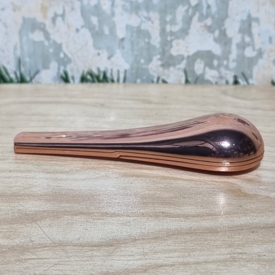 [1006] ท่ออเนกประสงค์ aluminum pipe ถอดได้ ทำความสะอาดง่าย ขนาดเล็กพกพาง่าย