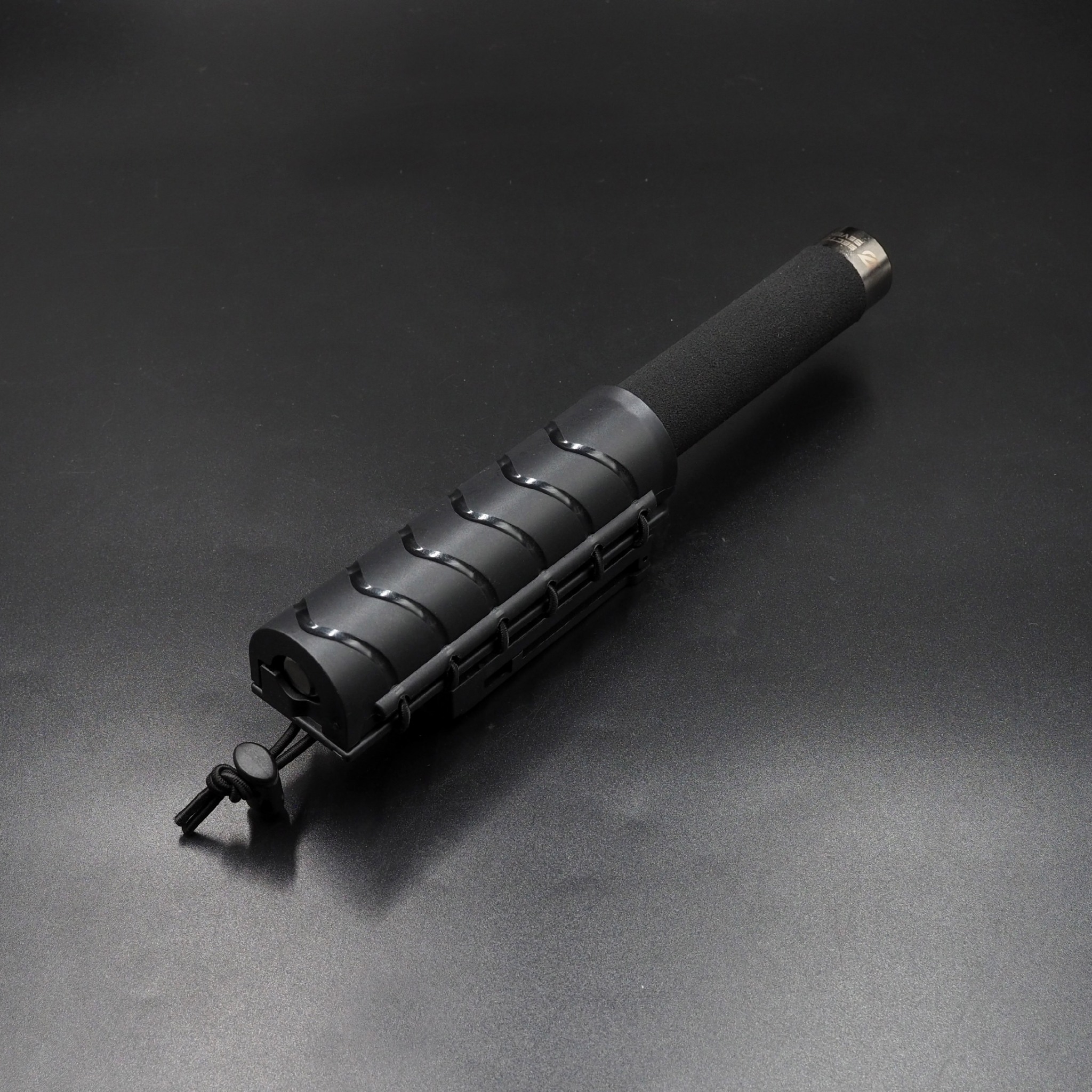 ดิ้วกระแทก 25" Sector seven ครบชุด (ด้ามฟองน้ำ) (SET-B) (K0340)