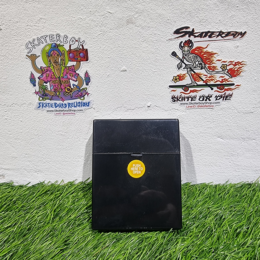 [1003] กล่องเก็บของ ขนาดเล็ก เปิดง่าย 2ขนาด