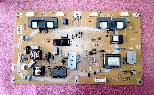 อันที่ 341 Panasonic TH-L32C4T ซัฟฟลาย TNP4G508 ดีเทสแล้ว