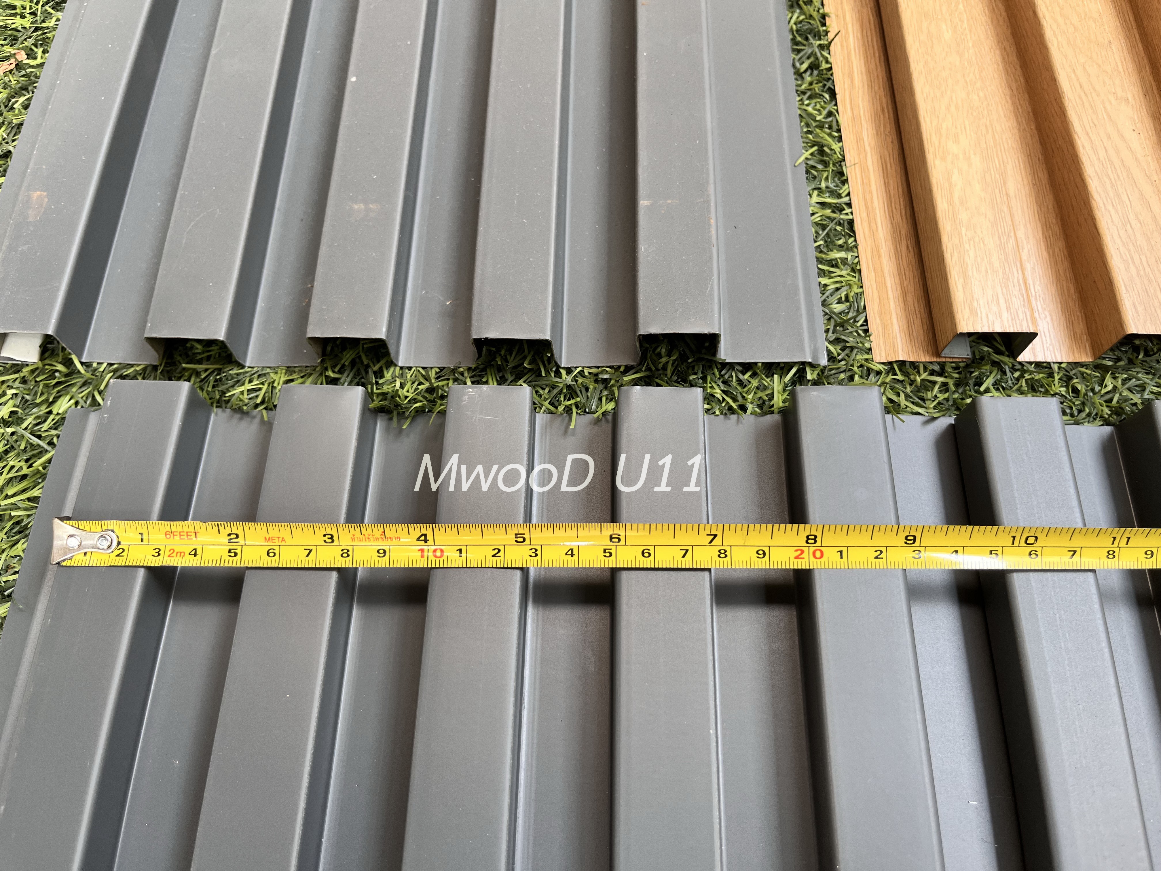 MwooD mini11 (ราคา/ตรม.)