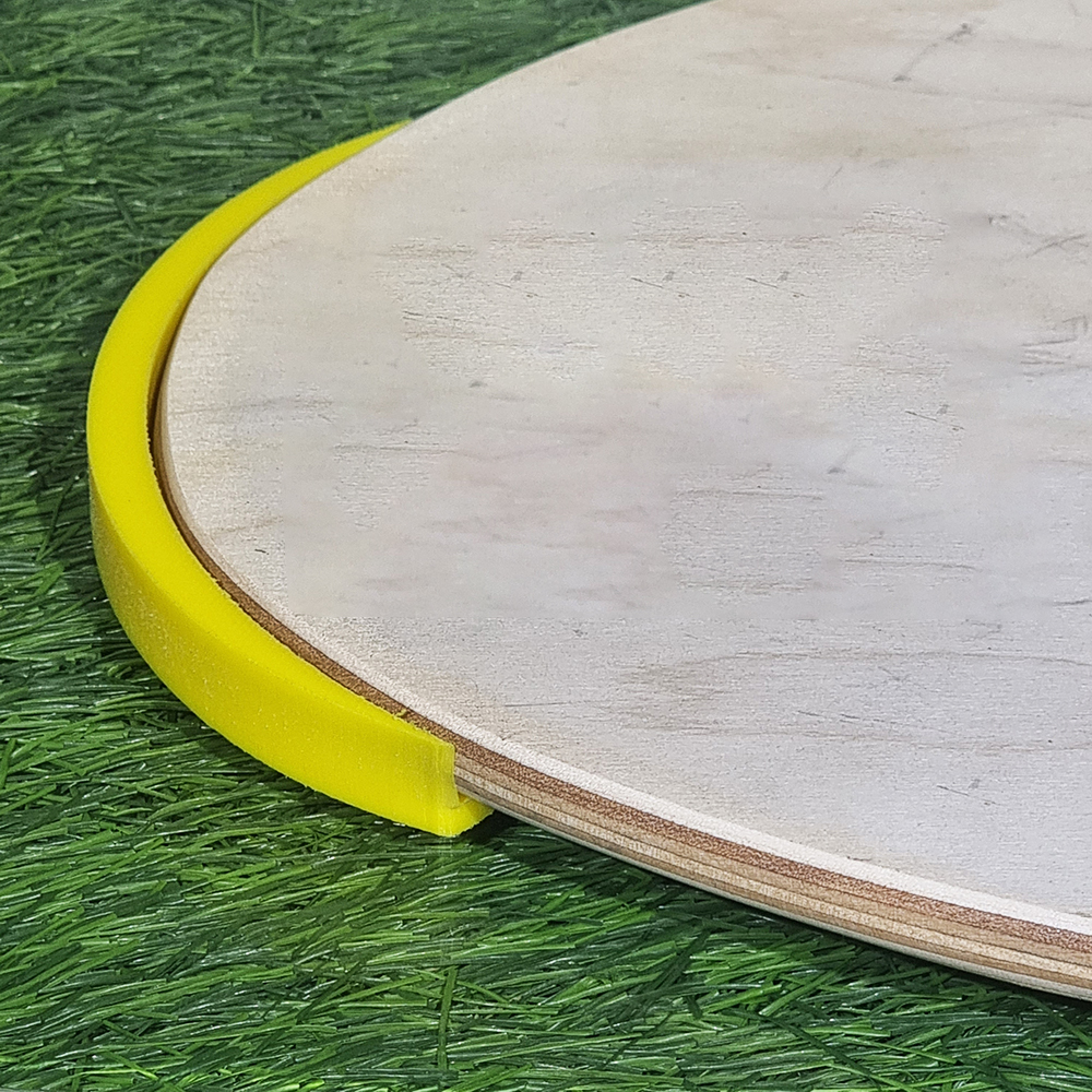 [0302] PE edge, shockproof, CNC work, skateboard, surf skate, many colors, nose guard, tail guard, rail guard